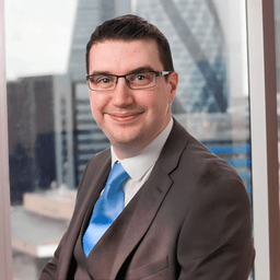 Matthew Hiscox, Chartered Trade Mark Attorney